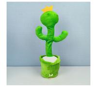 Drool Monster's singing and dancing rainbow friend - rechargeable