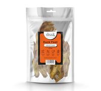 Drool Pet Products Duck Feet 200g | Duck Feet for Dogs | 100% Natural Food | Tasty Dog Treats | Natural Dog Treats | Low Fat Treat