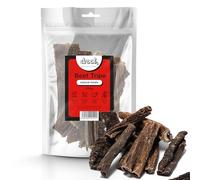 Drool Pet Products Tripe Sticks Treats for Dogs 200g | Dried Tripe Chews | 100% Natural | Tasty Dog Treats | Natural Dog Chews | Low Fat Treat