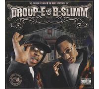 Droop-E & B-Slimm - Fedi Fetcher & the Money Stret