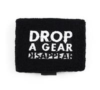 Drop A Gear Disappear Brake Reservoir Cover by Reservoir Socks for Motorcycles, Sportbikes