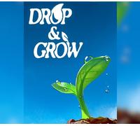 Drop and Grow PC Steam CD Key
