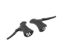 Drop Bar Brake Levers for Road Bike Racing Bicycle Left Right,Black