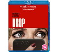 Drop Blu-ray