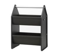 Vitra Drop Box RE Deep Black