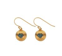 Drop Dangle Earrings For Girls - Ball Hollow Gem Charms Drop Earrings Exaggerated Stud Earrings Dangling Hook Earrings, For Women Bridal Earrings Earrings Y2K