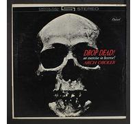 drop dead! an exercise in horror