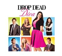Drop Dead Diva - Season 2