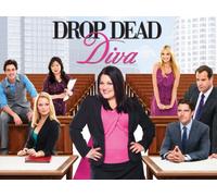 Drop Dead Diva - Season 3