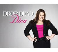 Drop Dead Diva - Season 4