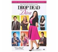DROP DEAD DIVA SEASON TWO