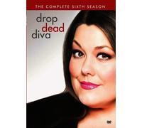 Drop Dead Diva: The Complete Sixth Season