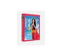 Drop Dead Diva : The Complete Series Seasons 1-6 (DVD, 12-Disc Set)