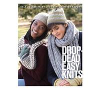 Drop-Dead Easy Knits