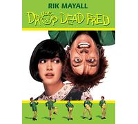 Drop Dead Fred