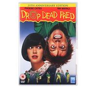 DROP DEAD FRED [DVD]