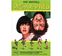 Drop Dead Fred [Region 4]
