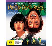 Drop Dead Fred: [Region Free] [Blu-ray] [Special Edition]