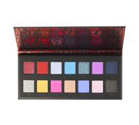 Drop Dead Gorgeous FullOn Crazy Palette Multi colour