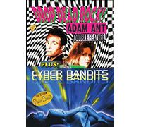Drop Dead Rock / Cyber Bandits
