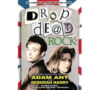 Drop Dead Rock [DVD] [NTSC]