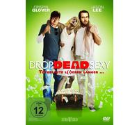Drop Dead Sexy - Dead said l(i)just longer... NEW ORIGINAL PACKAGING DVD
