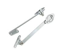 Drop Down Hinges 2PCS Cabinet Hinge Down Drop Lid Support Cupboard Furniture Doors Close Lift Up Flap Stay Sliding Rail 10/12 Inch for Kitchen Door Cabinet(12inch)