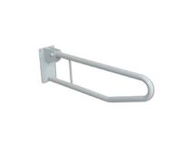 Drop Down Toilet Support Rail Healthcare