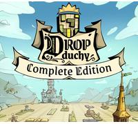 Drop Duchy - Complete Edition PC Steam CD Key (valid until February 2027)