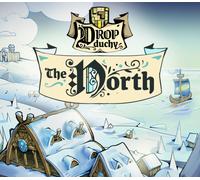 Drop Duchy - The North DLC PC Steam CD Key