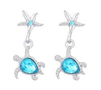 Drop Earrings 1 Pair Of High End Exquisite Cat Earrings Elegant And Cute Gold Matching Jewelry
