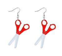 Drop Earrings Comfortable Earrings Made Of Skin Friendly Materials Lightweight Design No Burden To Wear Allowing Beauty And Comfort To Coexist Perfectly Expressing Yourself Silver Stud