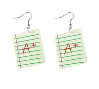 Drop Earrings Comfortable Earrings Made Of Skin Friendly Materials Lightweight Design No Burden To Wear Allowing Beauty And Comfort To Coexist Perfectly Expressing Yourself Silver Stud