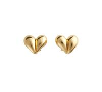 Drop Earrings - female - Bottega Veneta - Earrings - Yellow - ONE SIZE - Accessories ONE SIZE