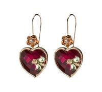 Drop Earrings for Women Cute Rabbit Ornament A Choice For Warm Home Bringing A And Instantly Making Your Space Warm!