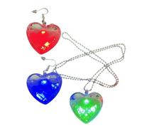 Drop Earrings for Women USB Charging Retro Jewelry