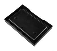 Drop Fit Drip Tray with Complete Spring Set 6 9 12 Bar and Stainless Drain Tube for Gaggia Classic Pro and Compatible Systems (2-piece set)