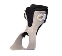 Drop Foot Brace Foot-Up Orthosis Light Balance Drop Foot Brace Foot Drop Orthosis Ankle Brace Support Walking Foot Stabilizer,Left Foot,3XL,Left Foot-L