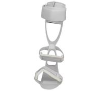 Drop Foot Brace Half-Sole Design Orthotic Shoe Insert Lightweight for Hemiplegia Neuropathy Left