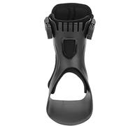 Drop Foot Brace Orthosis for Hemiplegia Stroke Light Balance Walking - Correct Posture, Maintain Balance, Easy To Put On, Safe with Adjustable Buckle, for Foot Muscle Weakness