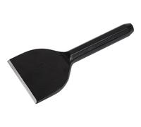 Drop Forged Brick Bolster - 100mm x 225mm - Octagonal Shaft Corrosion Resistant
