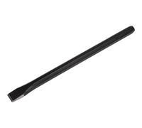 Drop Forged Steel Cold Chisel - 19mm x 300mm - Octagonal Shaft - Metal Chisel