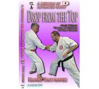 Drop from the Top-Lexicon of Advanced Budo D