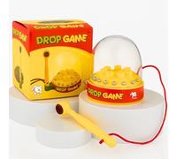 Drop Game 2 to 4 Years Fun and Innovative Drop Game for Little one (Colors May Vary)