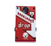 Drop Guitar Effects Pedal