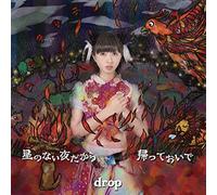 Drop - Hoshi no Nai Yoru Dakara / Kaette Oide (Type B) [Japan CD] QAFC-11002