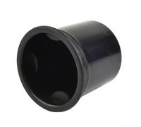 Drop In Drink Holder ABS Plastic for Car Marine 80mm Hole