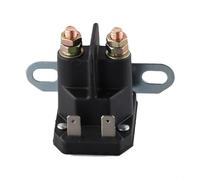 Drop In Replacement Solenoid for Hustler Starter on Select Turf Models 936054 936062 936070 938043 938050 938753 938761 940395 940403