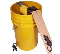 Drop In The Bucket Multiple Catch Animal Trap For Rodents Squirrel 1 pk