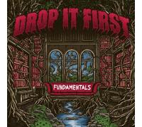 Drop It First Fundamentals (CD) (US IMPORT)